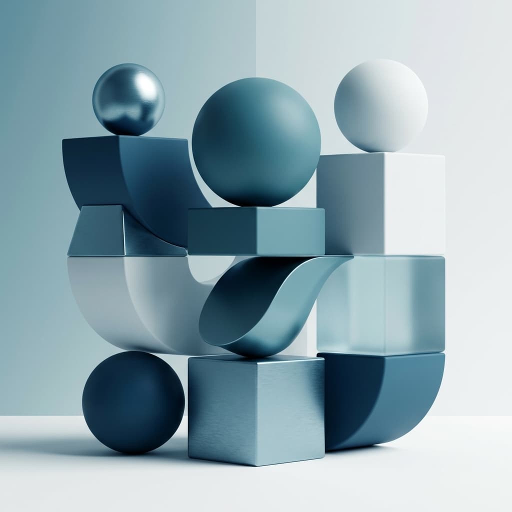 Professional Support Illustration